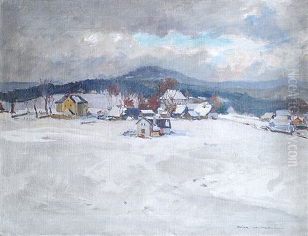 Lavka V Lese - view 1