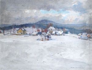 Lavka V Lese