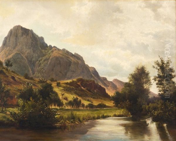 Boren - view 1