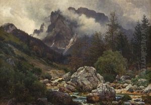 Romanticka Krajina
