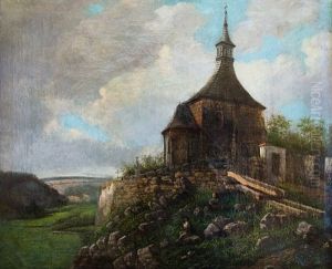 Mountain Church