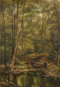 Waldtumpel
