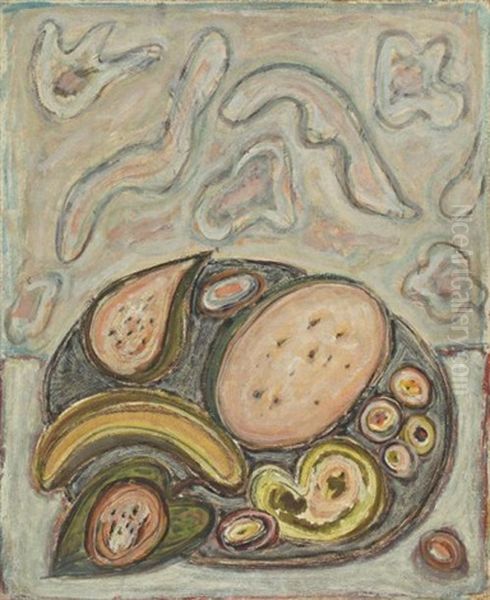 Nature Morte Aux Fruits - view 1