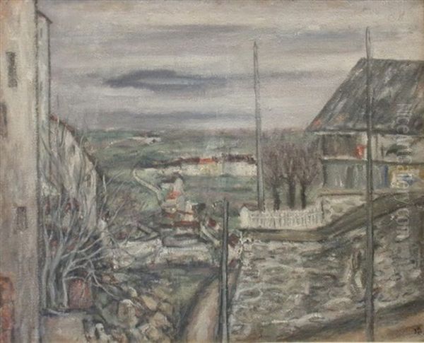 Miasteczko - view 1