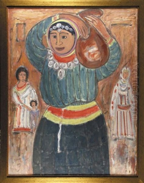 Niosaca Wode - view 1