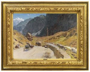 Georgian Military Road