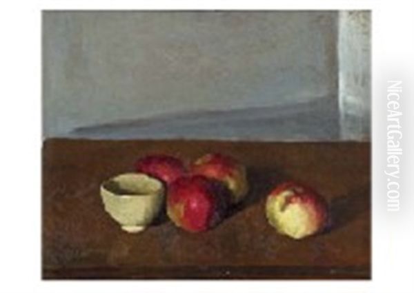 Still Life - view 1