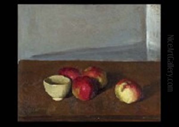 Still Life - view 1