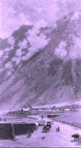 Mountain Village