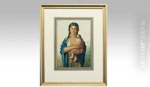 Mother & Child Mother & Child