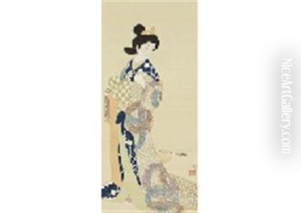 Divine Art Of Master Craftsman - view 1