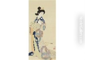 Divine Art Of Master Craftsman by Tsunetomi Kitano
