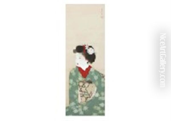 Maiko - view 1