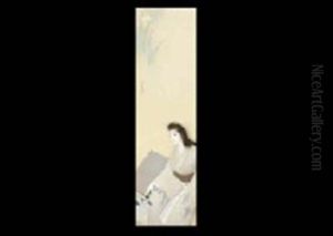 Early Summer by Tsunetomi Kitano