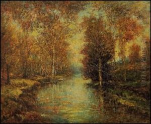 River Landscape