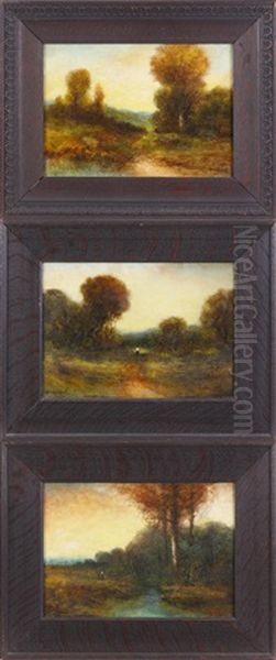 Untitled (3 Works) - view 1