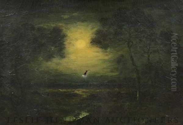 Moonlight - view 1