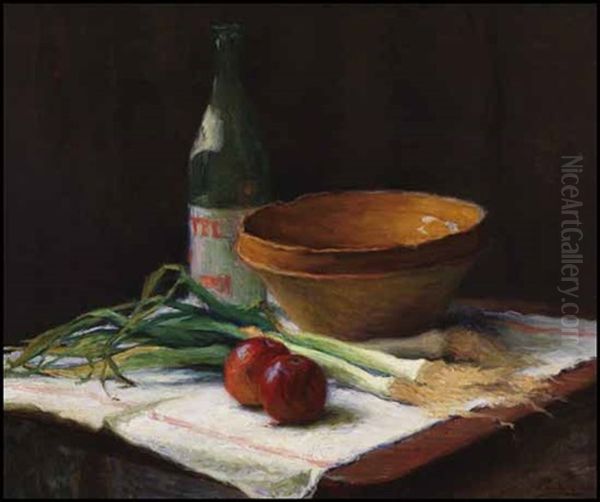 Still Life - view 1