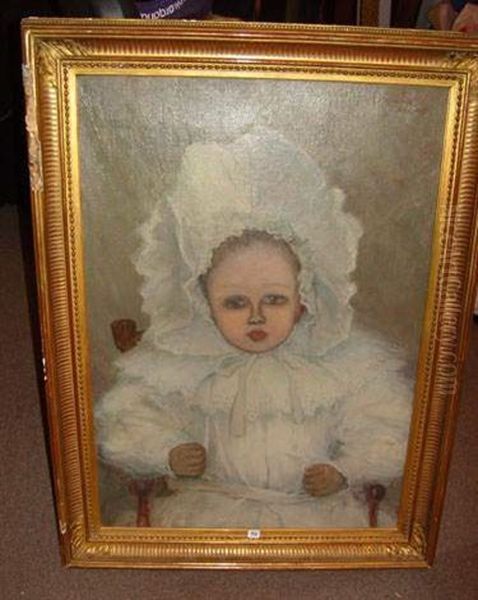 Portrait D'enfant - view 1