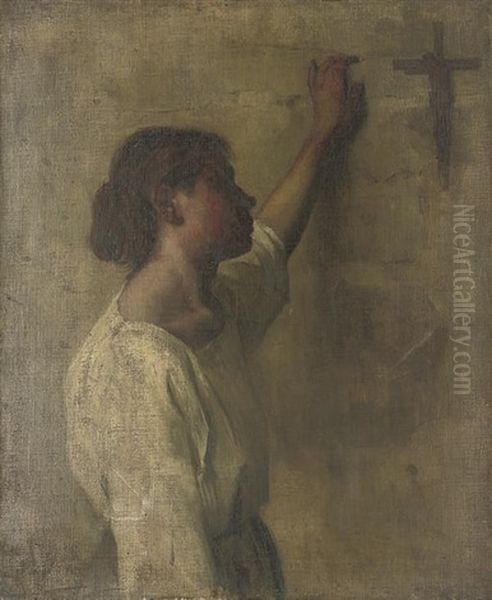 Quiet Devotion - view 1