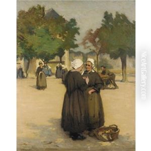 Village Gossip