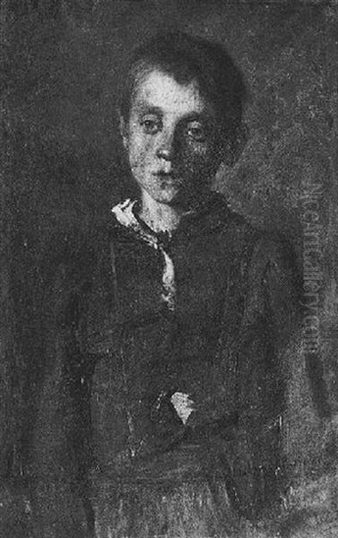 Portrait D'enfant - view 1