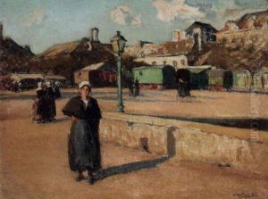 Brittany Square