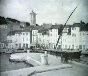 Port