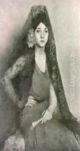 Celeste (girl From Caracas Venezuela)