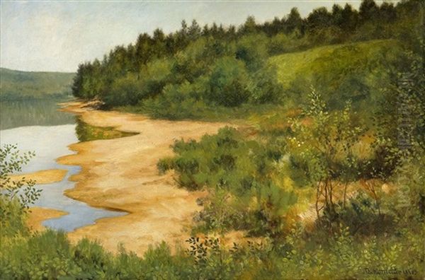 Parti Fra Soneren I Sigdal - view 1