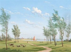 A Summer Breeze A Summer Breeze