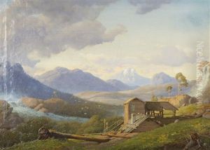 Landscape Landscape