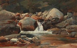 A Stream A Stream
