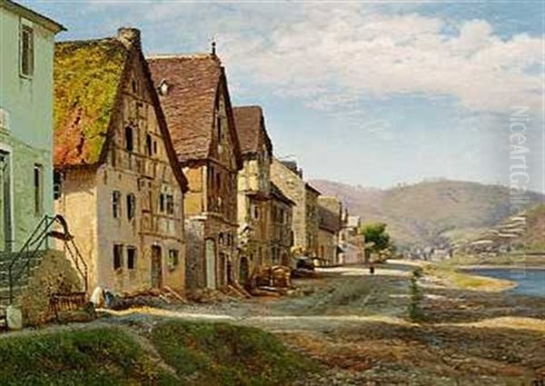 Niederfeldt Ved Mosel - view 1