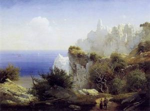 Parti Fra Moens Klint