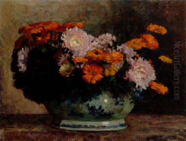 Blommor - view 1