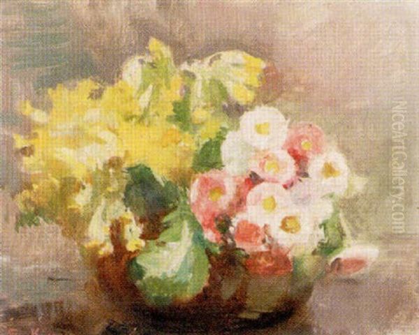 Varblommor - view 1