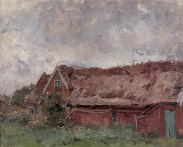 Hus I Landskap - view 1