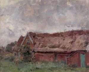 Hus I Landskap Hus I Landskap