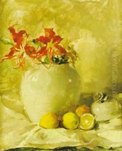 Mariebergsurnan by Esther Kjerner