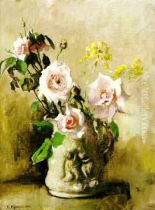 Rosa Rosor I Krus Rosa Rosor I Krus