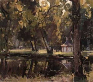 Drottningholmsparken