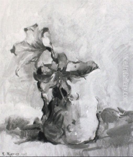 R"da Blommor I Kanna - view 1