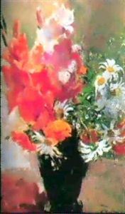 Gladiolus Gladiolus