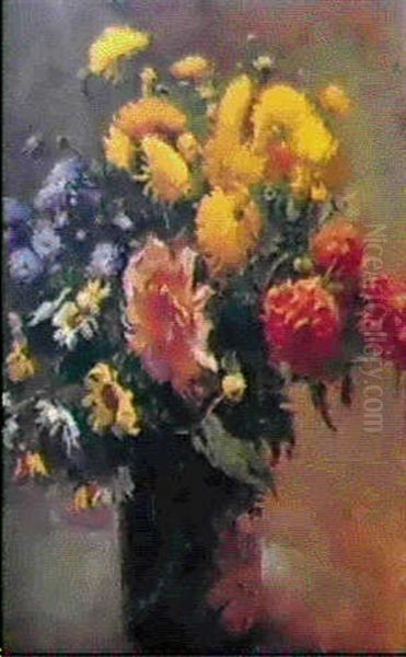 Blommor - view 1