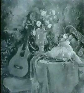 Nature Morte Nature Morte