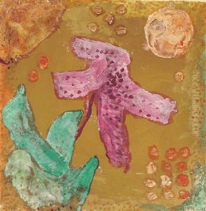 Blute by Paul Klee