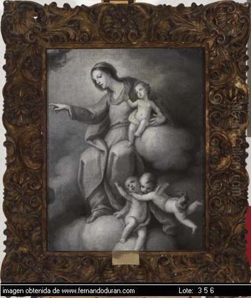 Senza Titolo - view 1