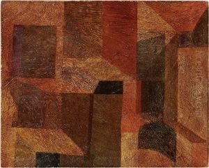Senza Titolo by Paul Klee
