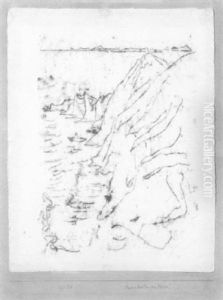 Tagebuch Port Cros: Die Sudkuste